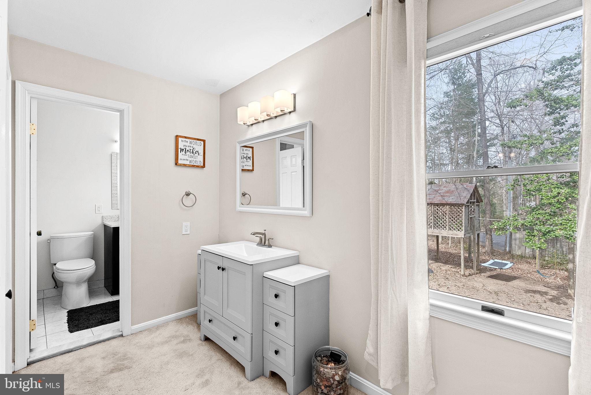 BLANDSFORD - Residential