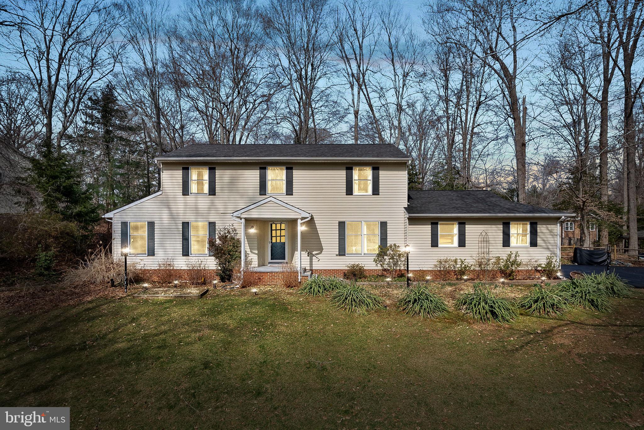 BLANDSFORD - Residential