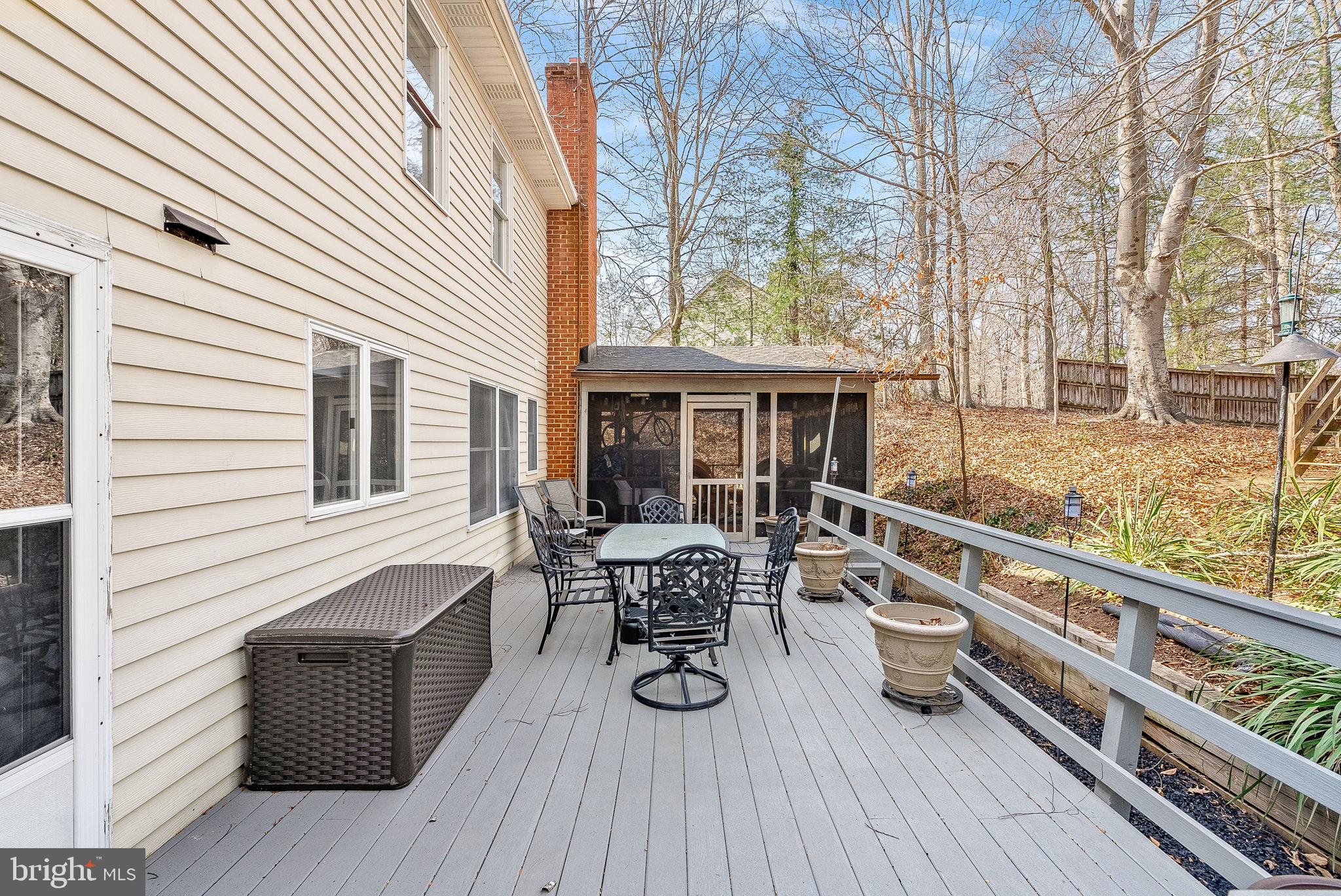 BLANDSFORD - Residential