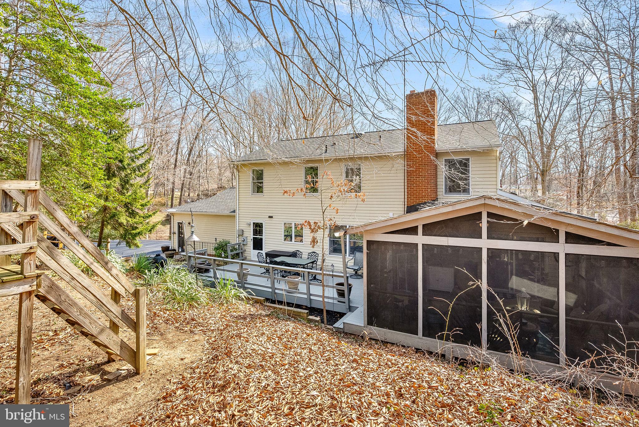 BLANDSFORD - Residential