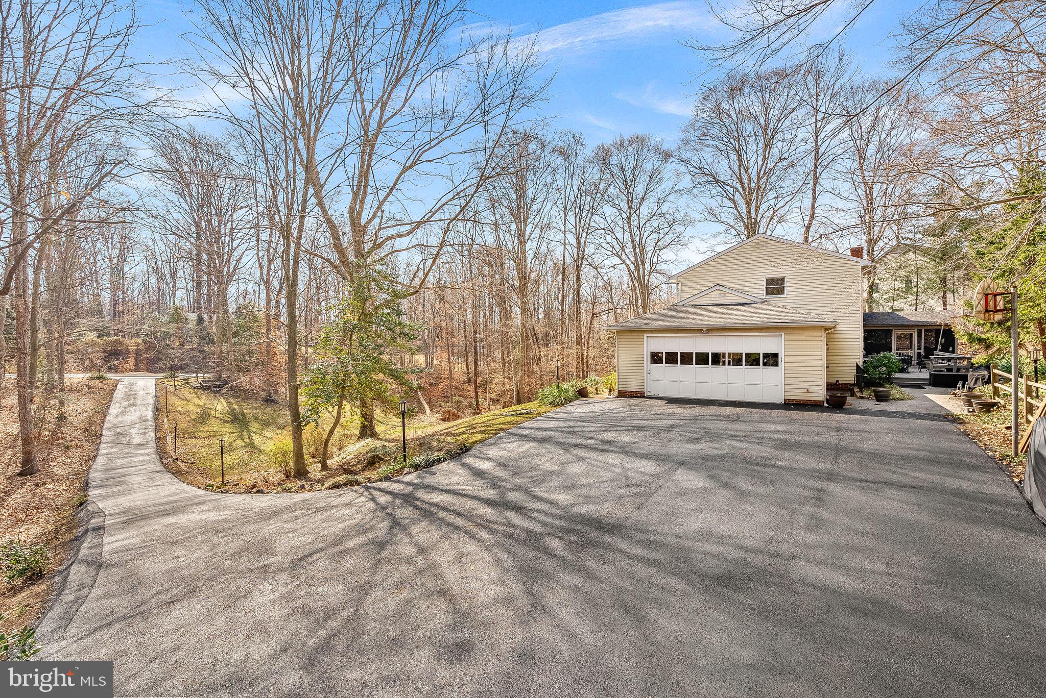 BLANDSFORD - Residential