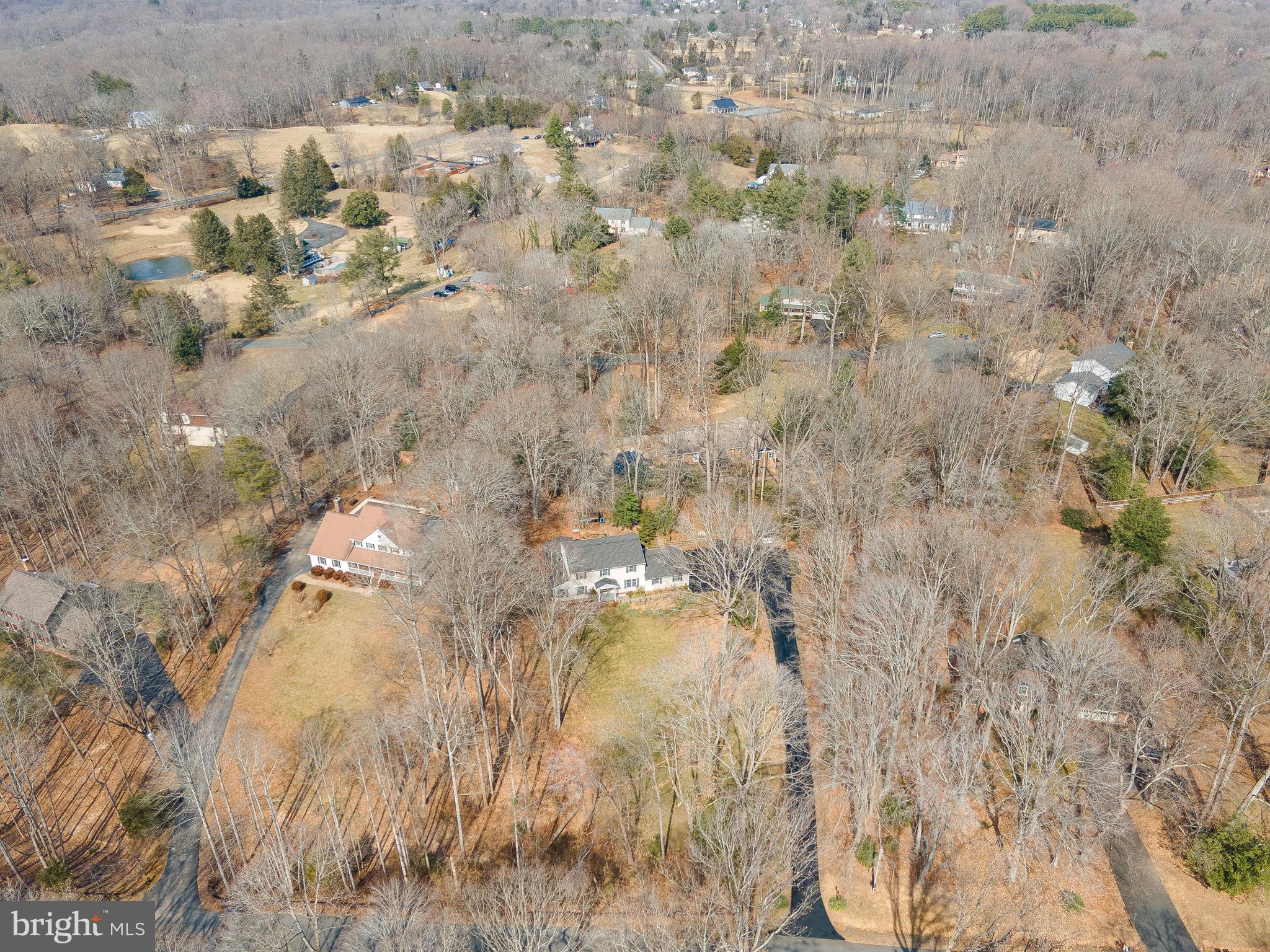 BLANDSFORD - Residential