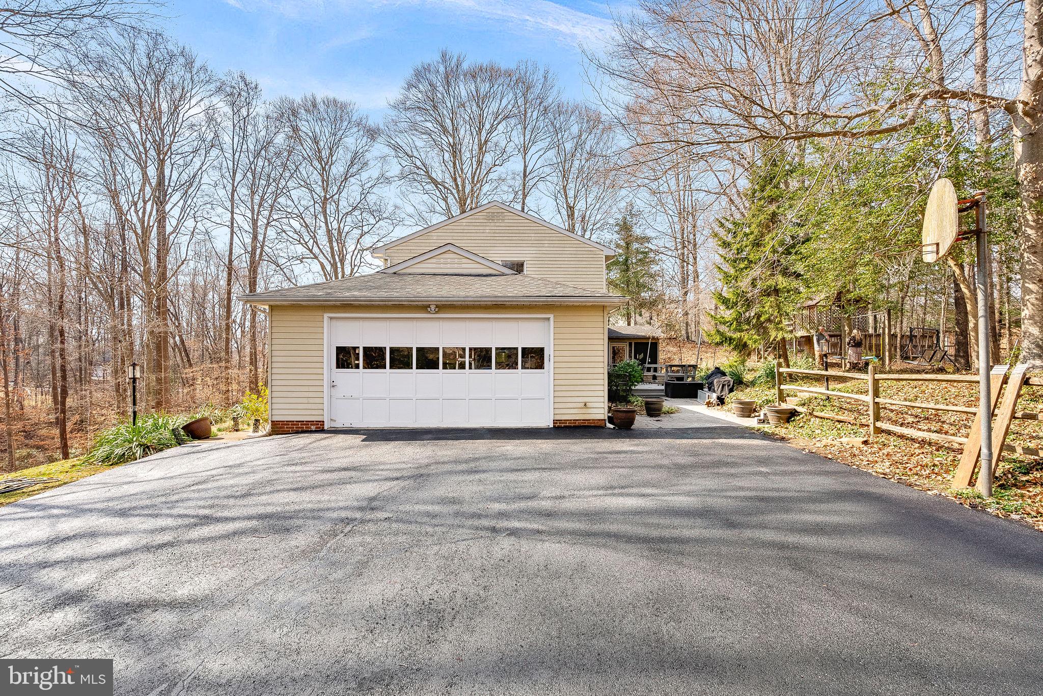 BLANDSFORD - Residential