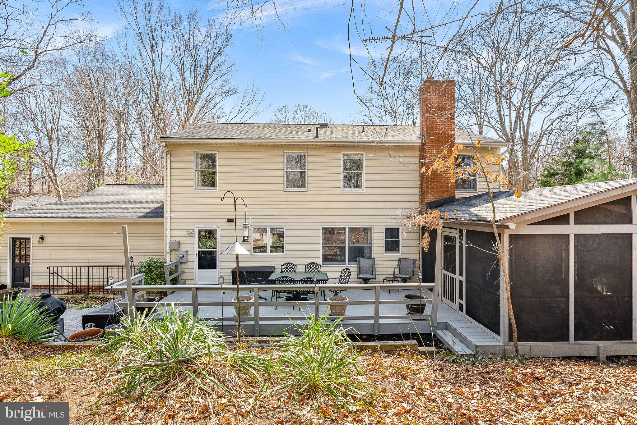 BLANDSFORD - Residential