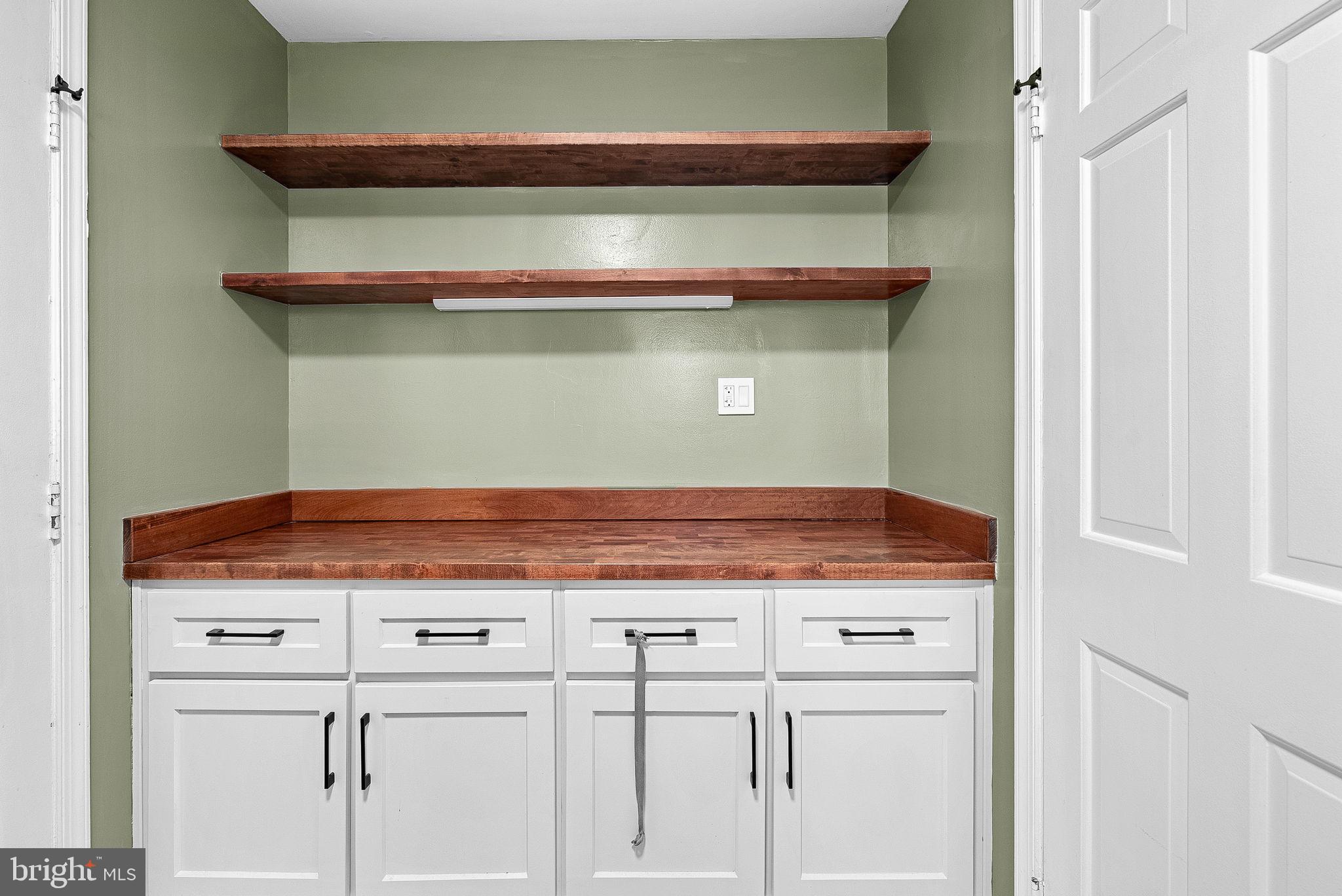 BLANDSFORD - Residential