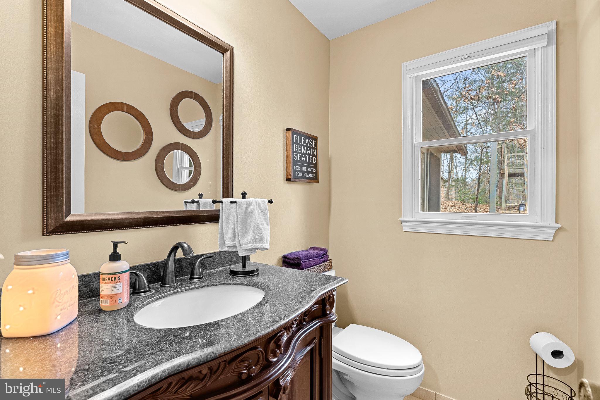 BLANDSFORD - Residential