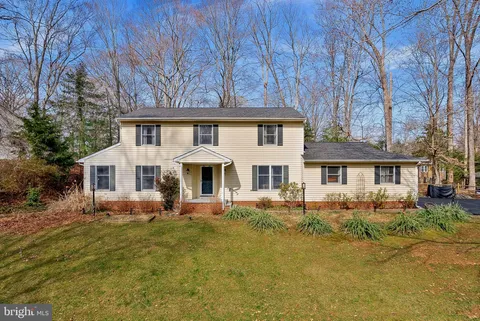 8129 Blandsford Drive, Manassas, VA MLS: VAPW2088262
