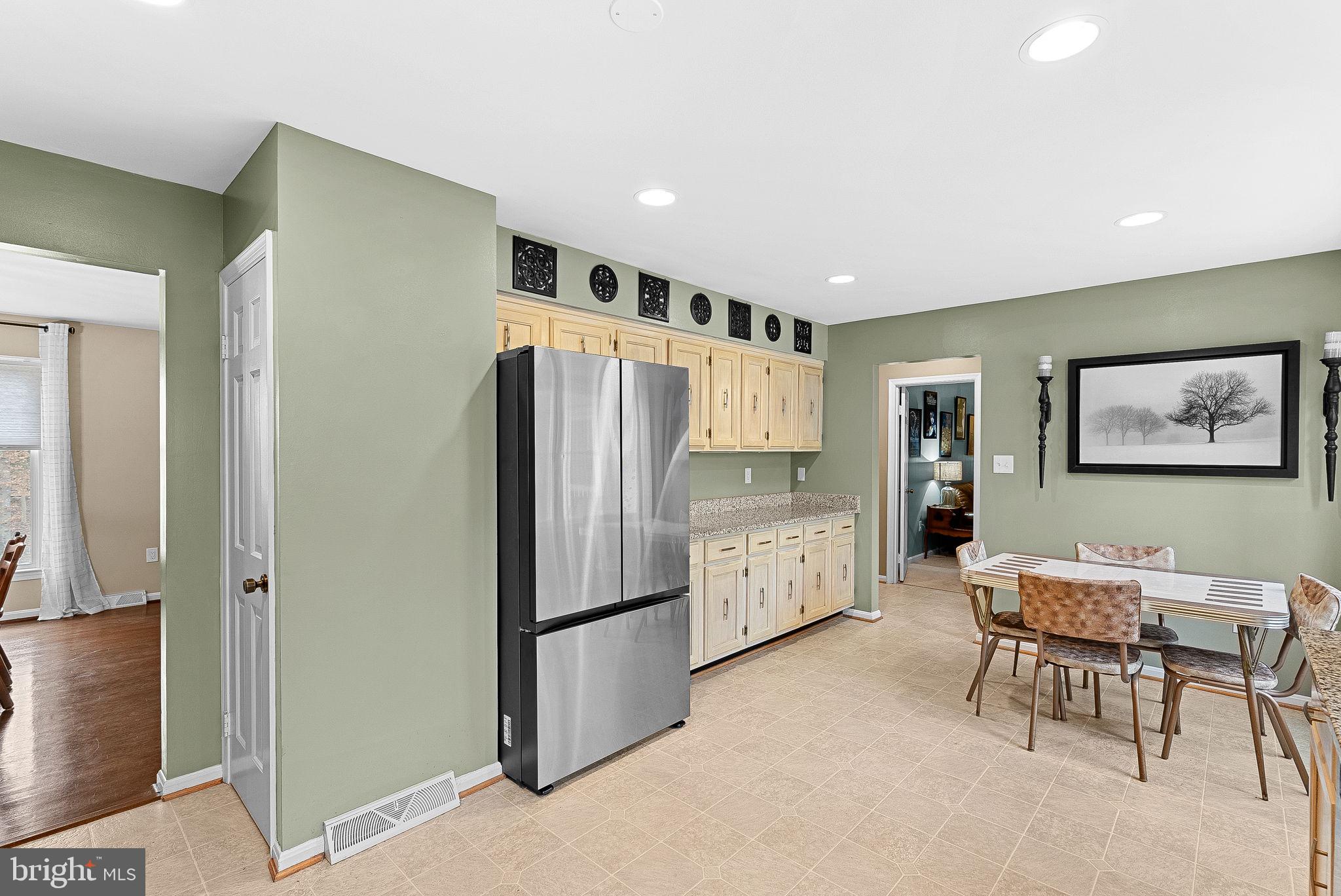 BLANDSFORD - Residential