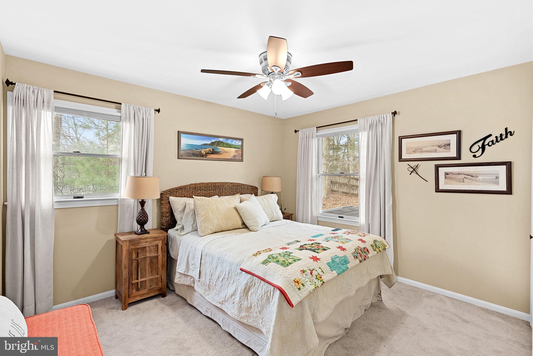 BLANDSFORD - Residential