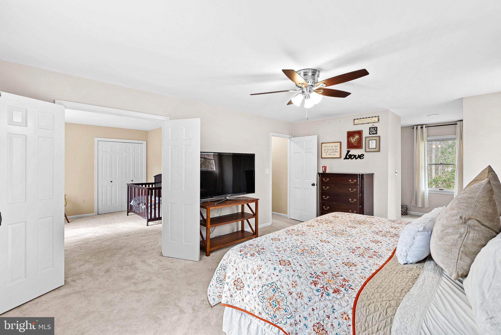 BLANDSFORD - Residential