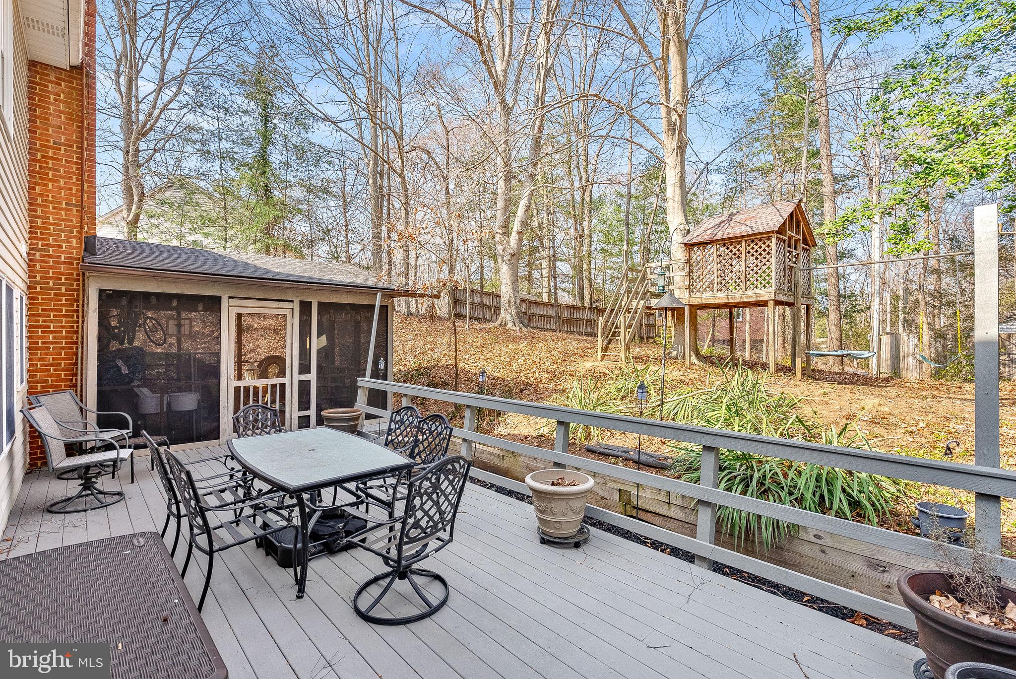 BLANDSFORD - Residential