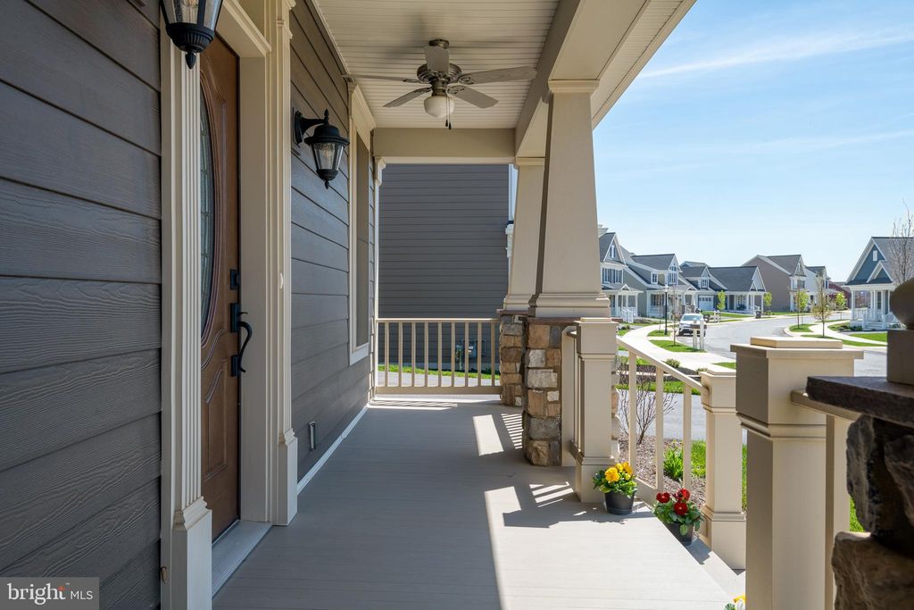 Photo of 377 HOME TOWNE BLVD, EPHRATA, PA 17522 (MLS # PALA2038870)