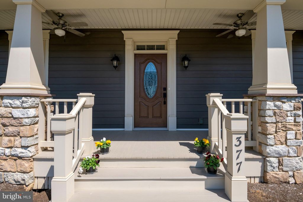 Photo of 377 HOME TOWNE BLVD, EPHRATA, PA 17522 (MLS # PALA2038870)