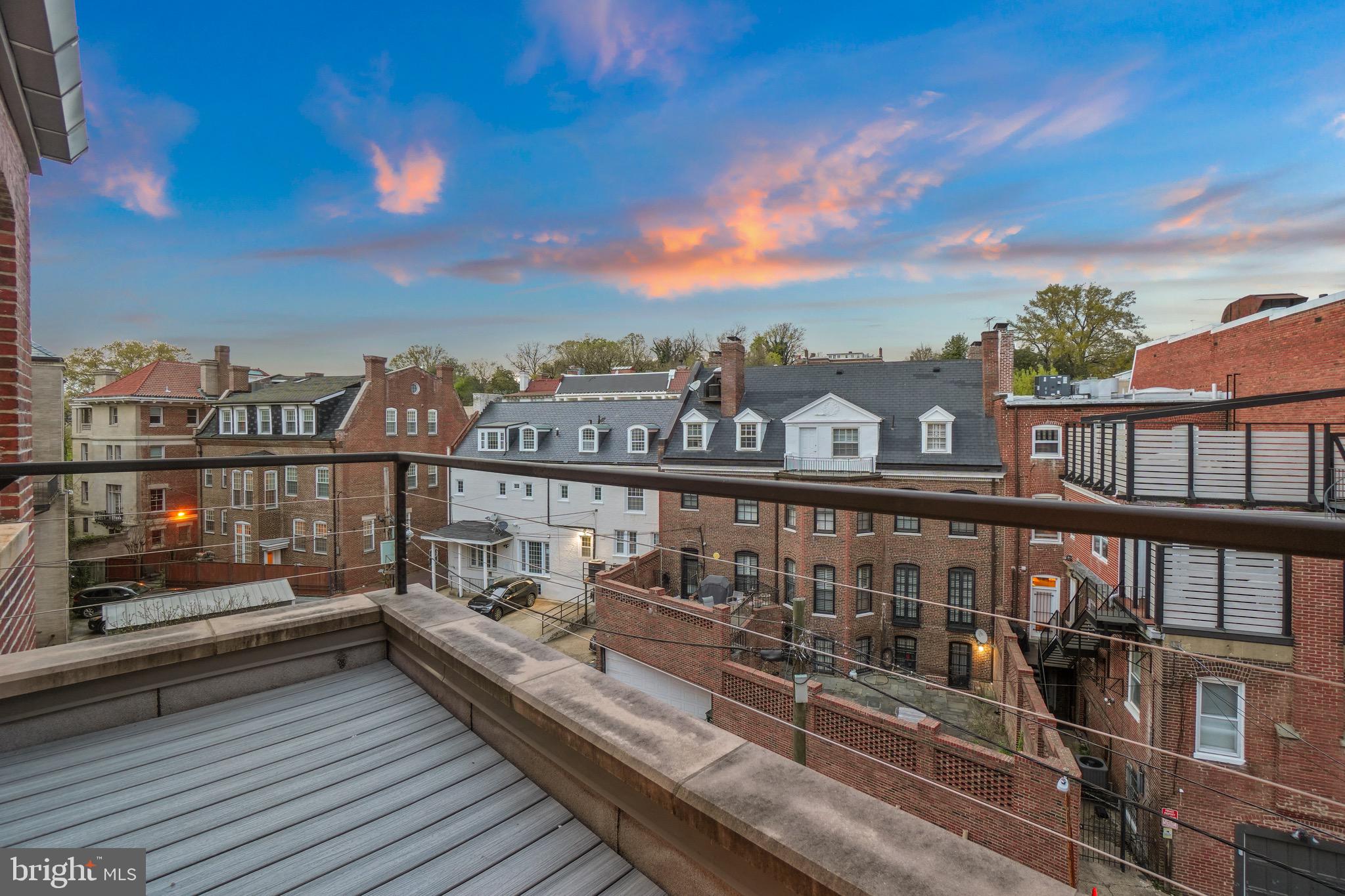 KALORAMA - Residential