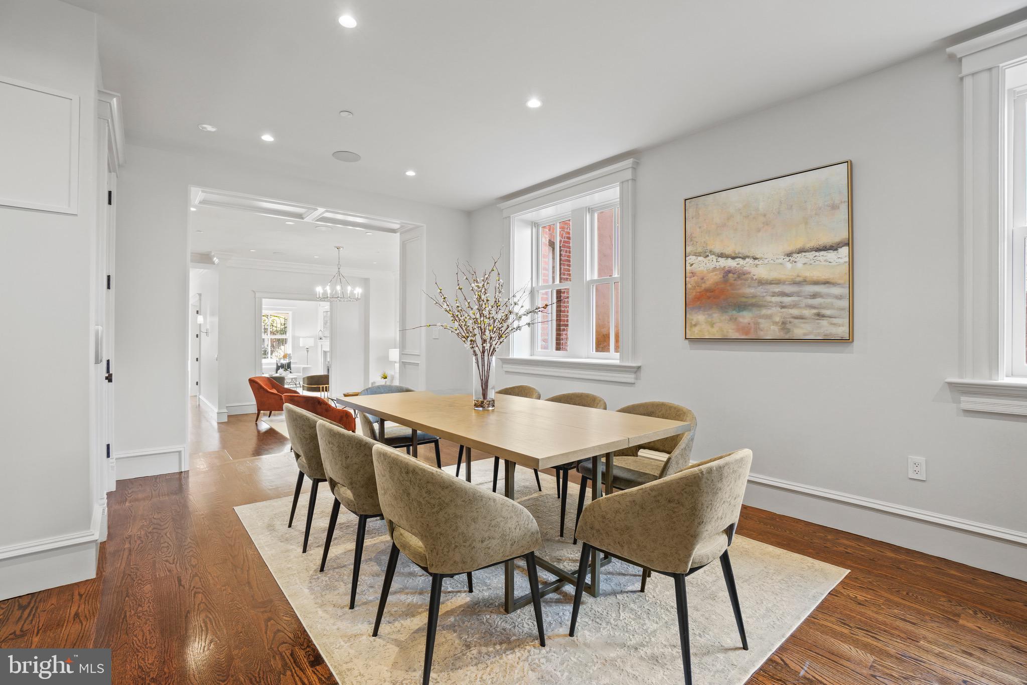 KALORAMA - Residential