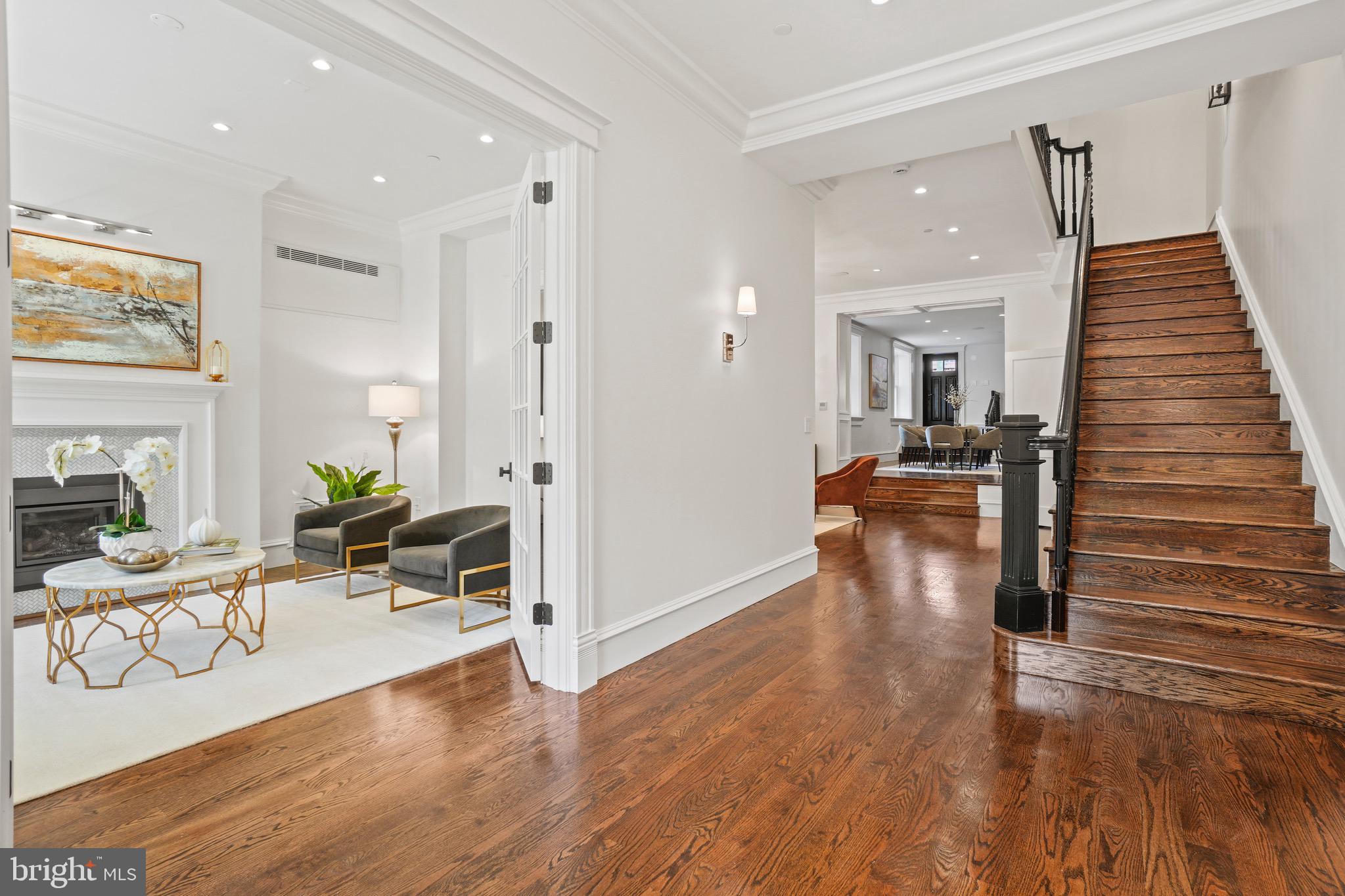 KALORAMA - Residential