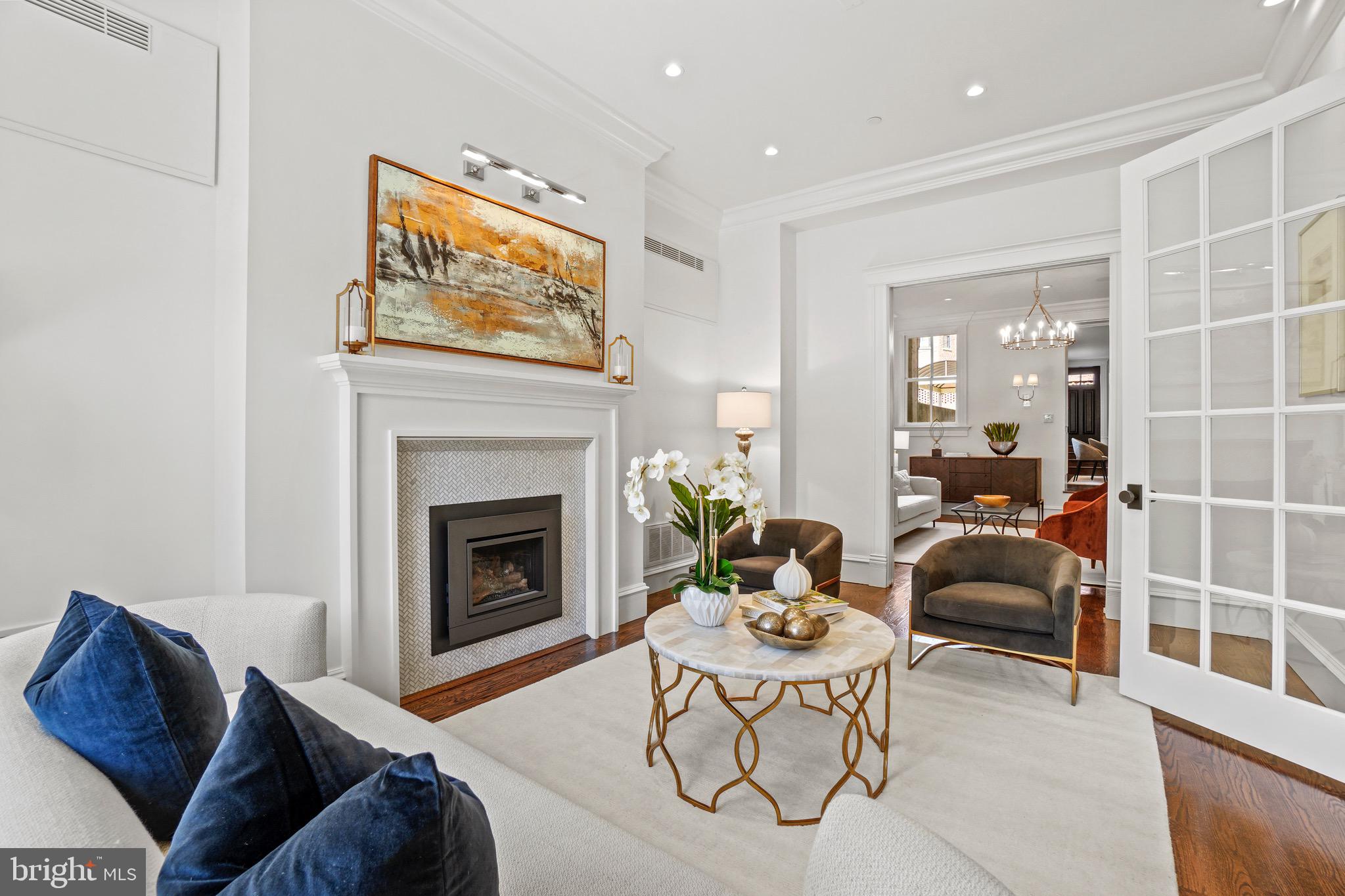 KALORAMA - Residential