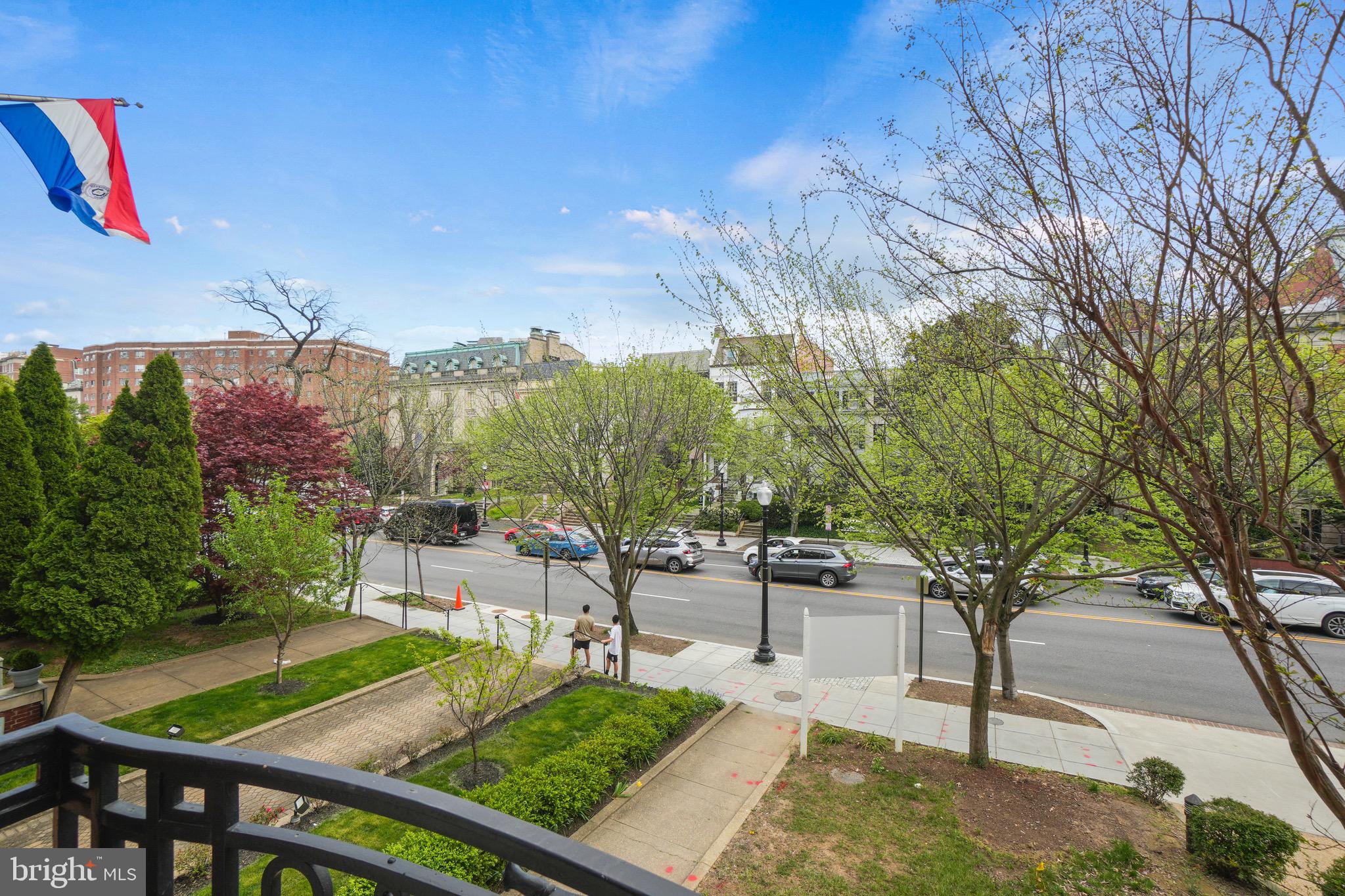 KALORAMA - Residential
