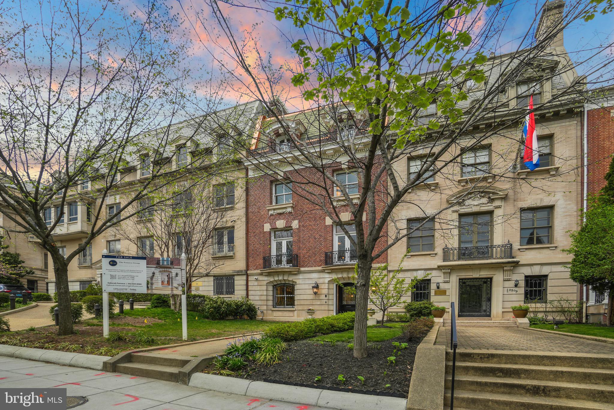 KALORAMA - Residential
