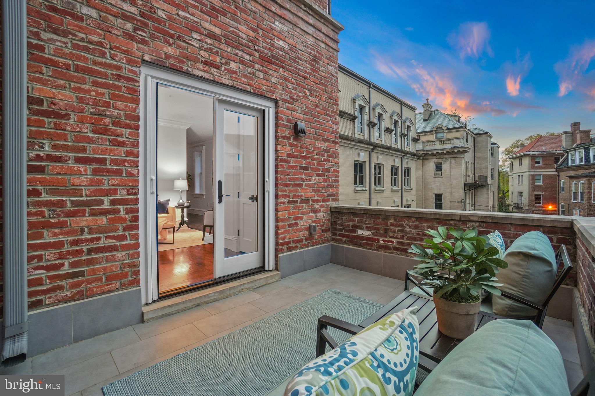 KALORAMA - Residential
