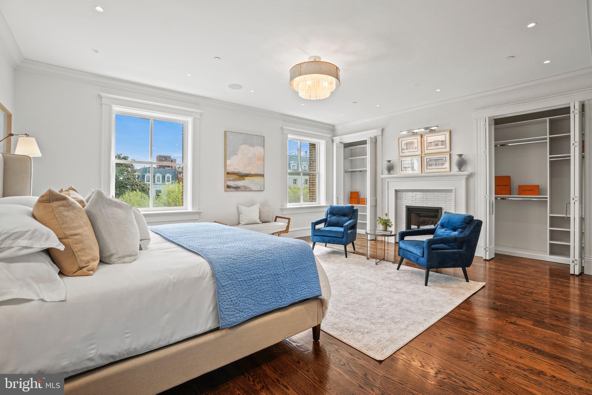 KALORAMA - Residential