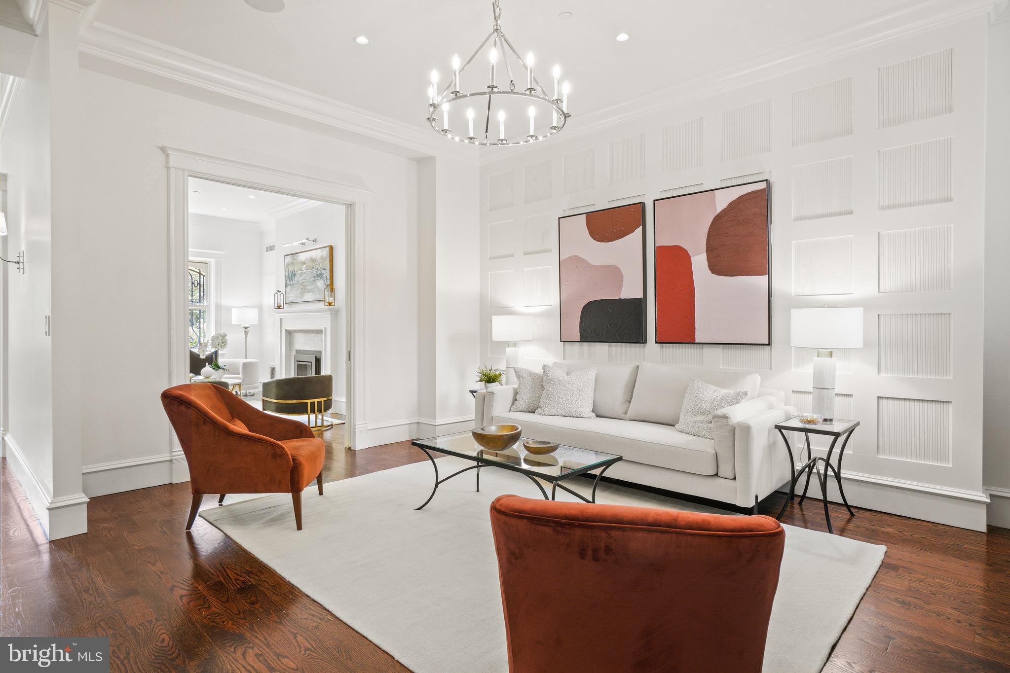 KALORAMA - Residential