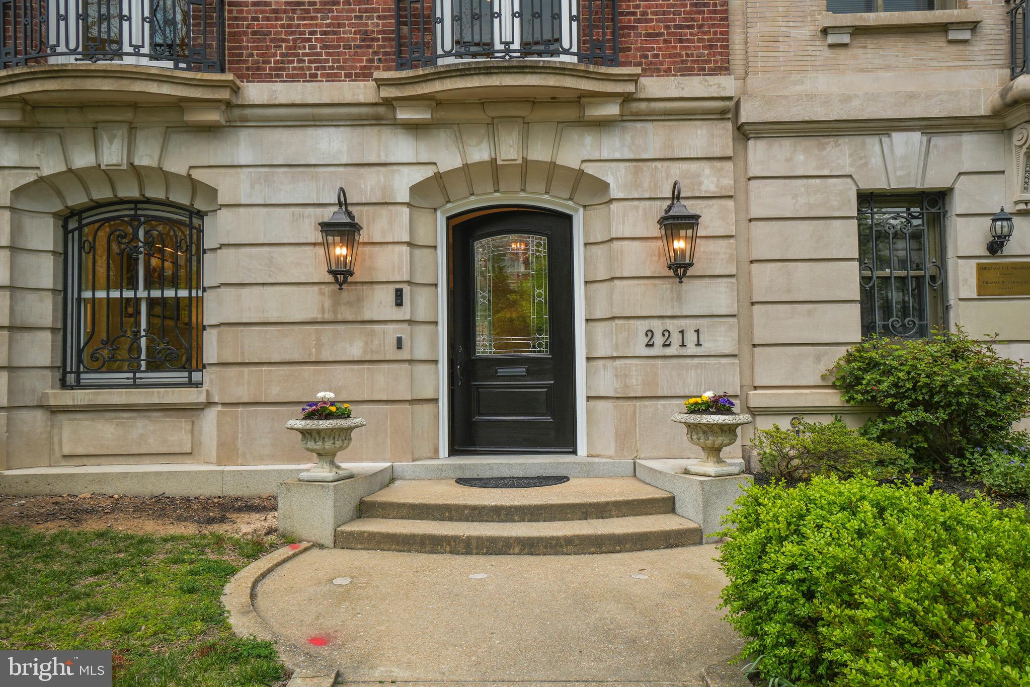 KALORAMA - Residential