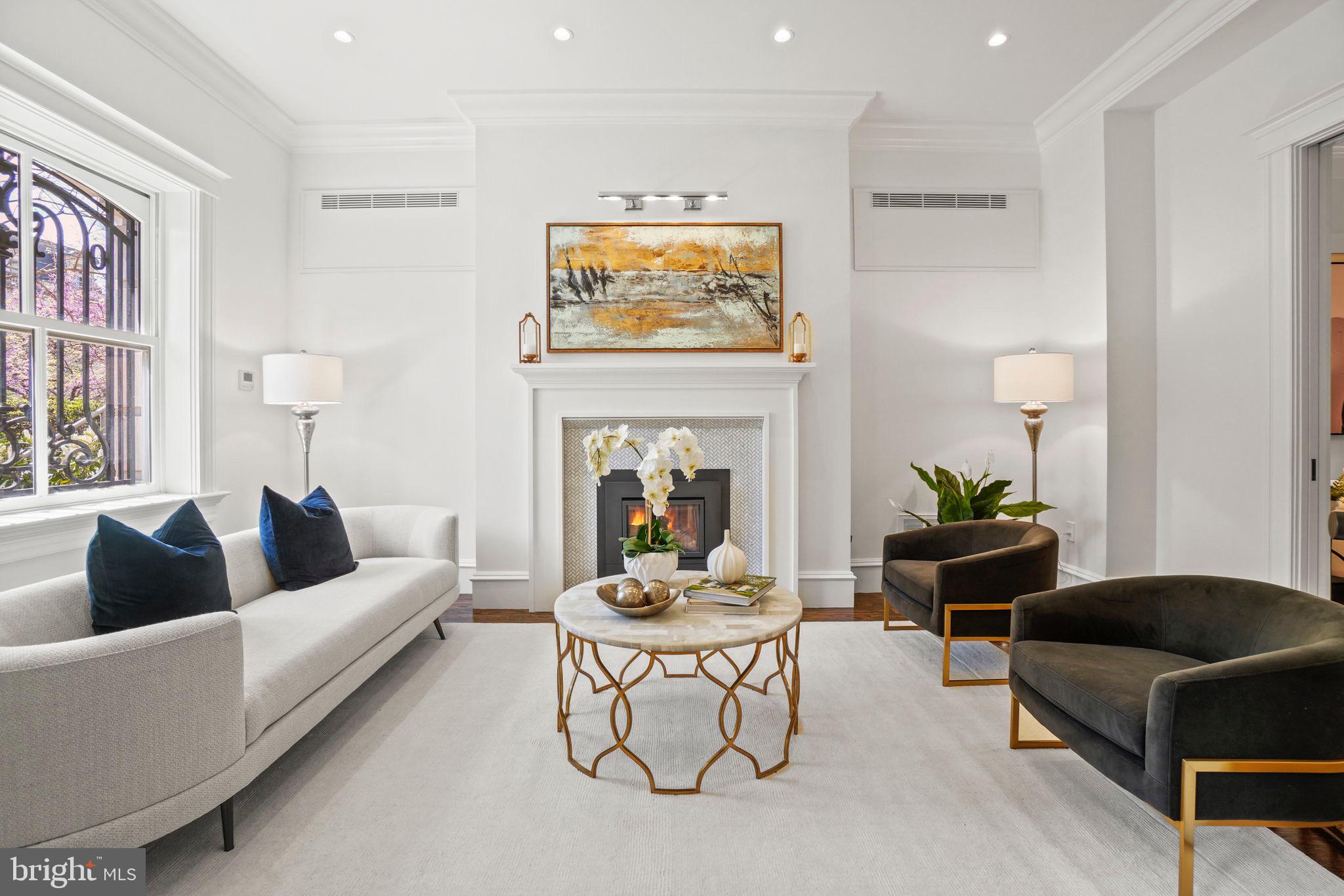 KALORAMA - Residential