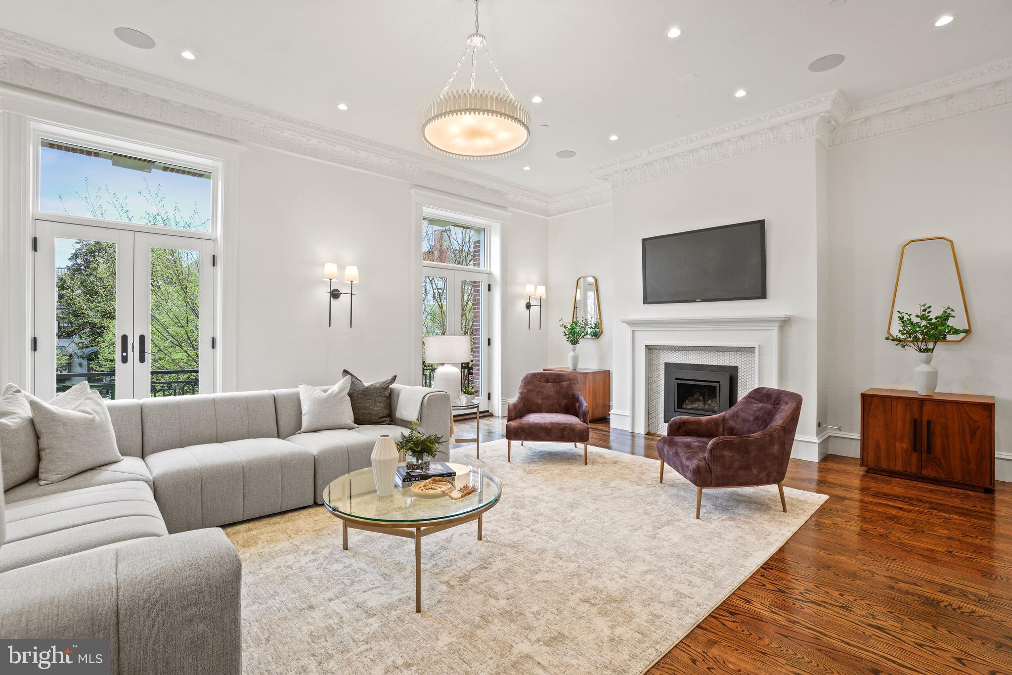 KALORAMA - Residential