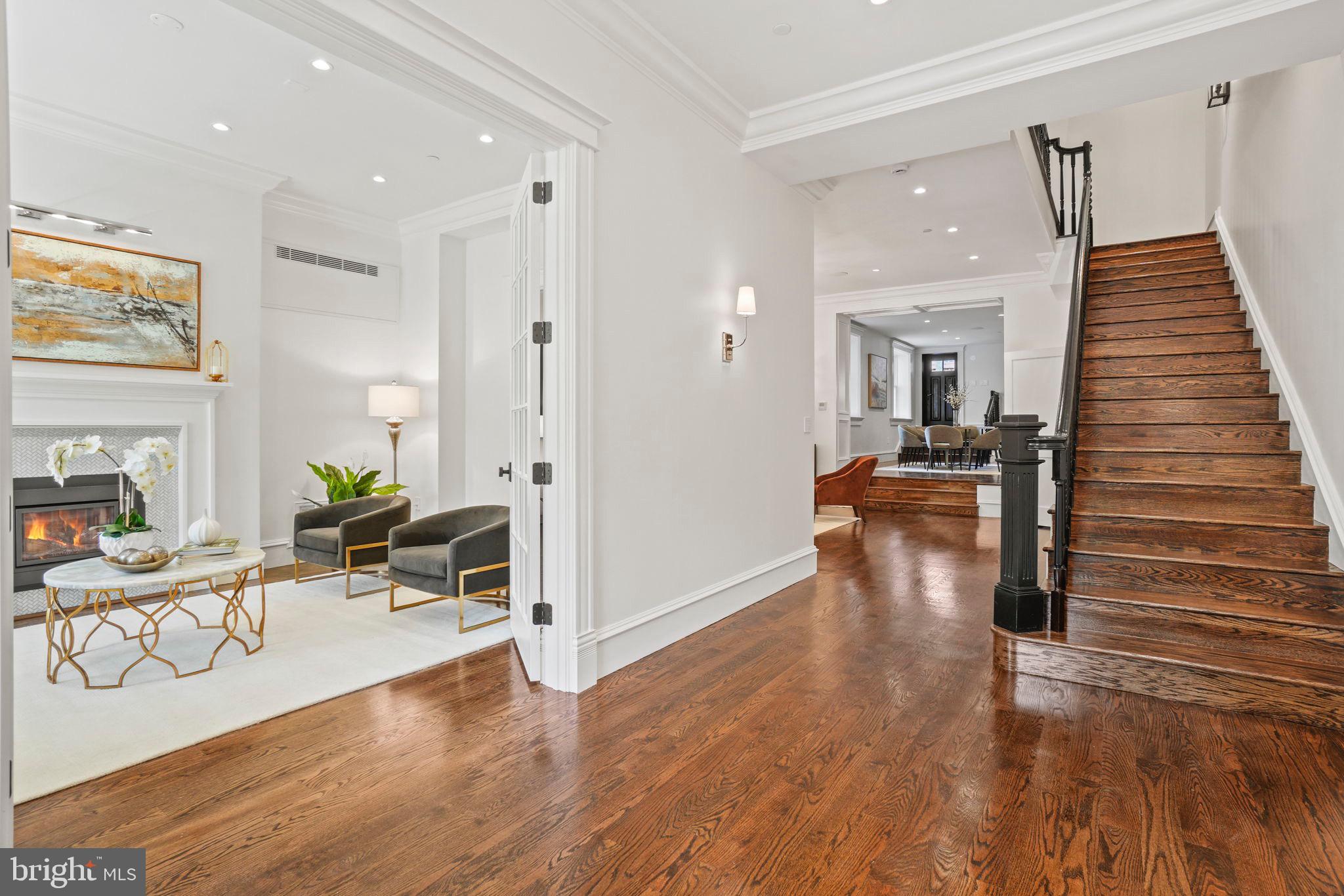 KALORAMA - Residential