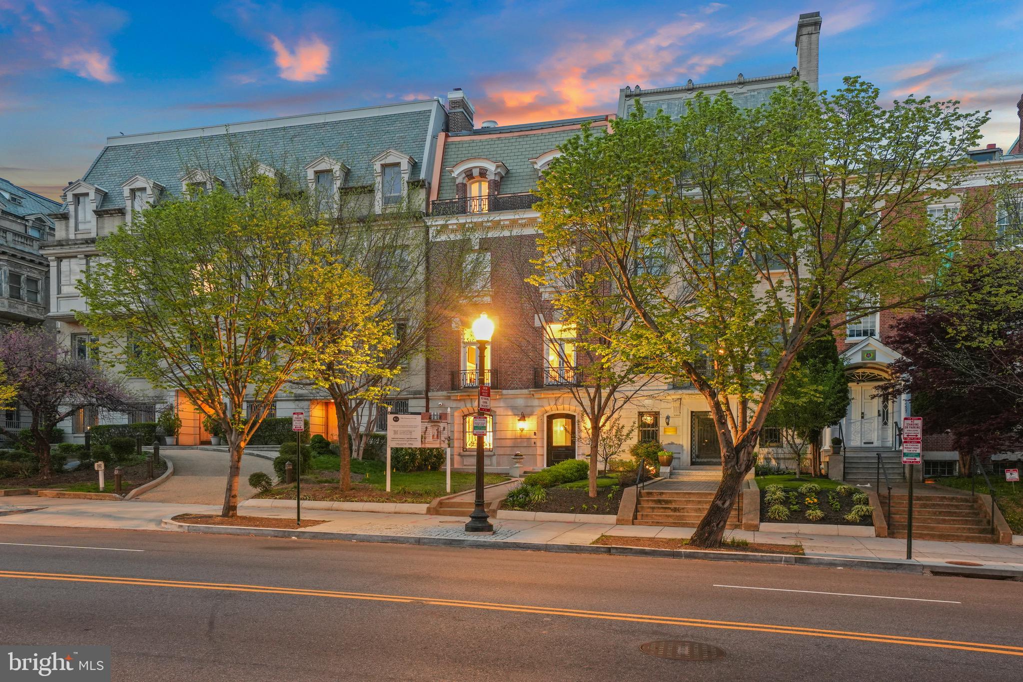KALORAMA - Residential