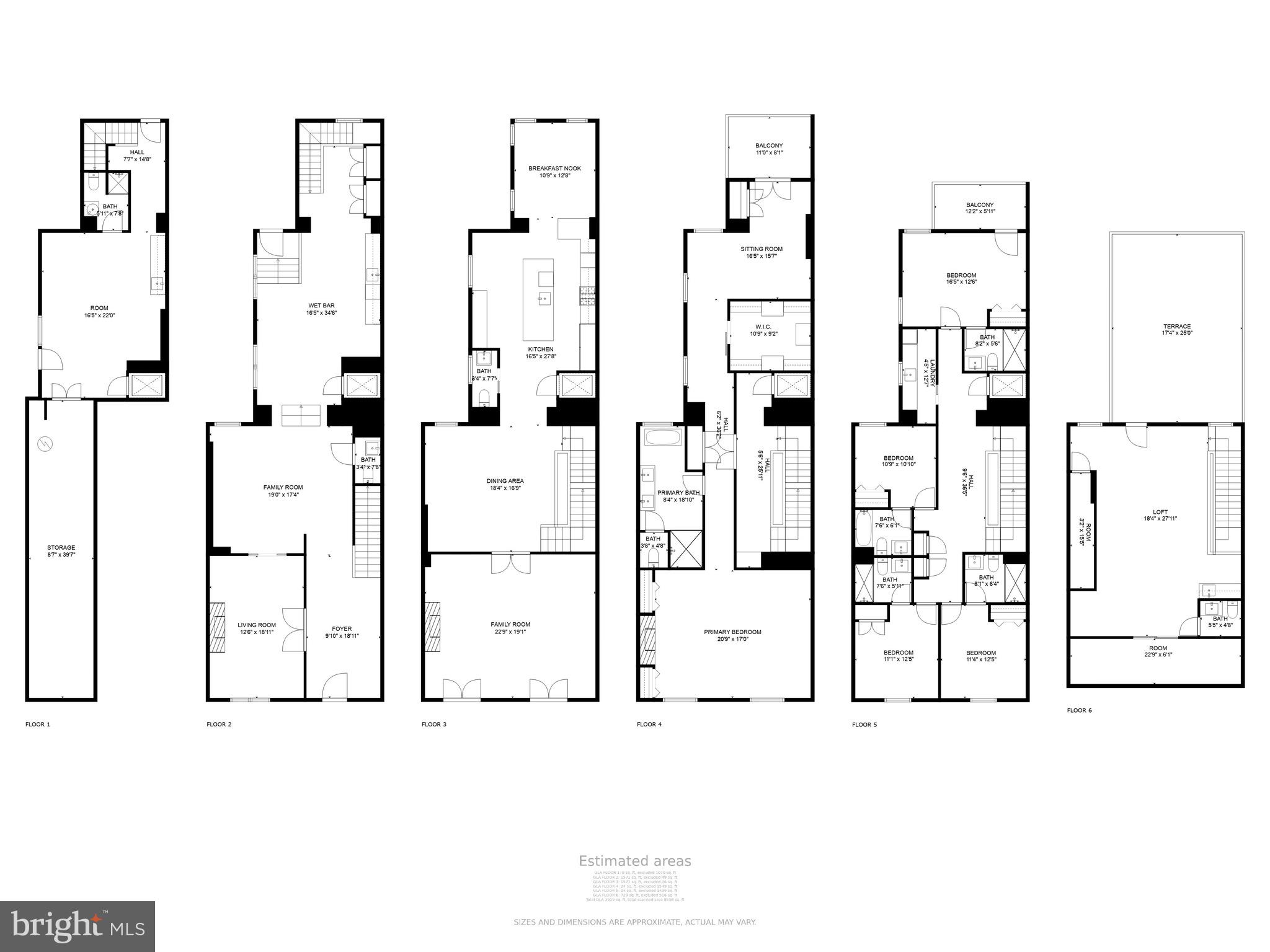 KALORAMA - Residential