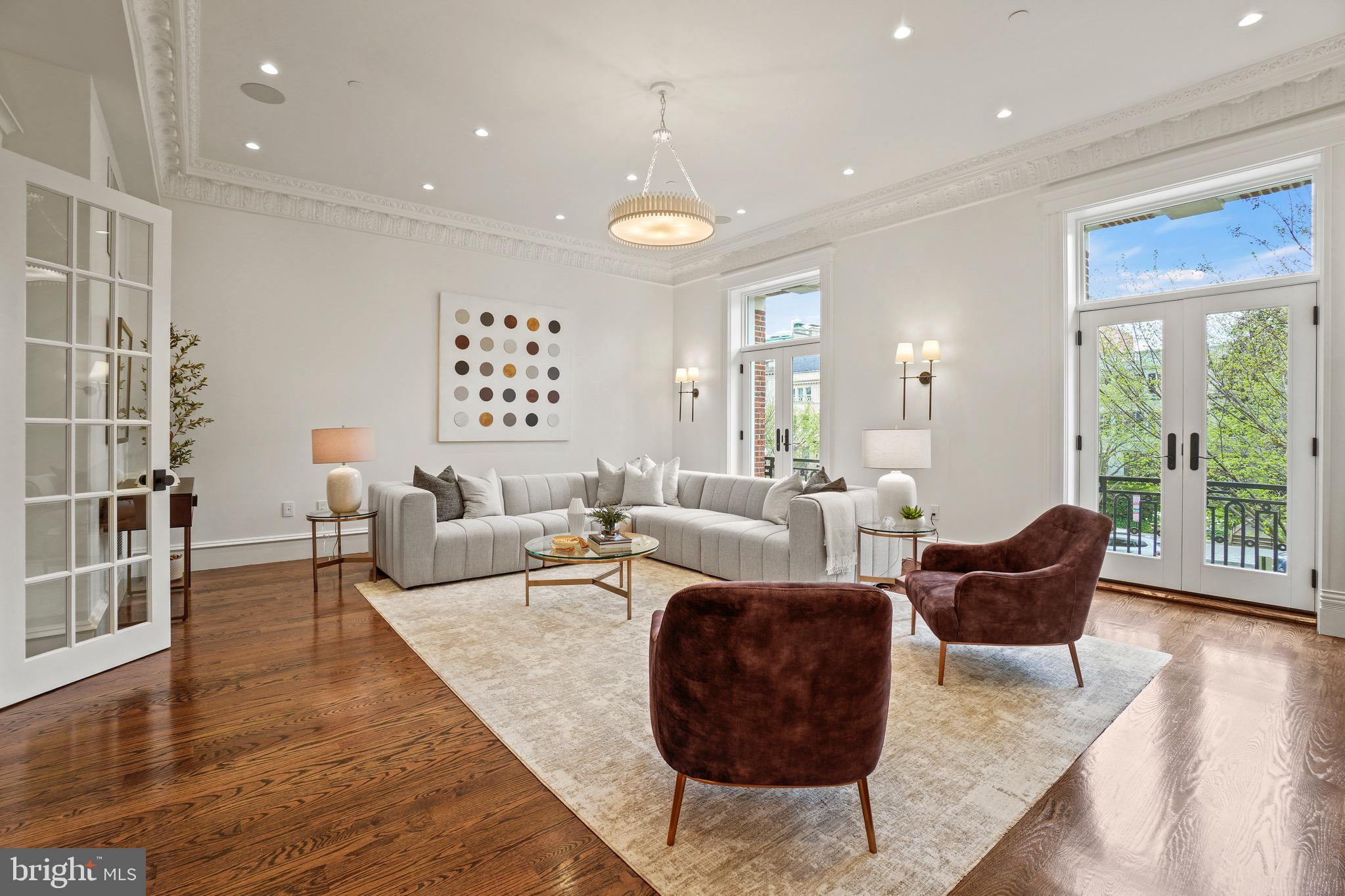 KALORAMA - Residential