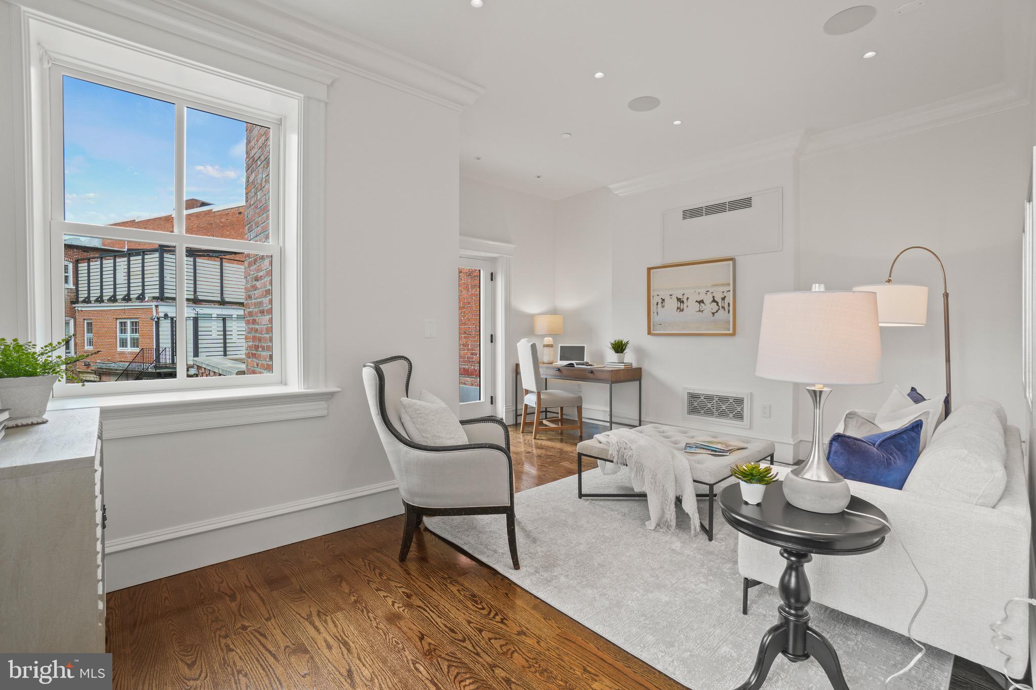 KALORAMA - Residential
