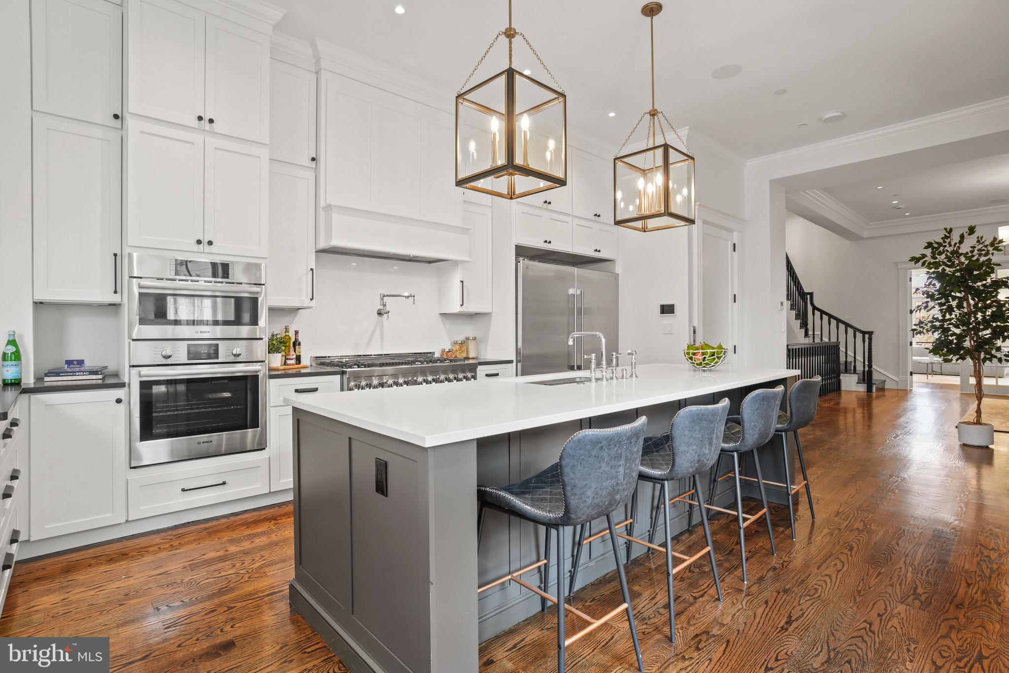 KALORAMA - Residential