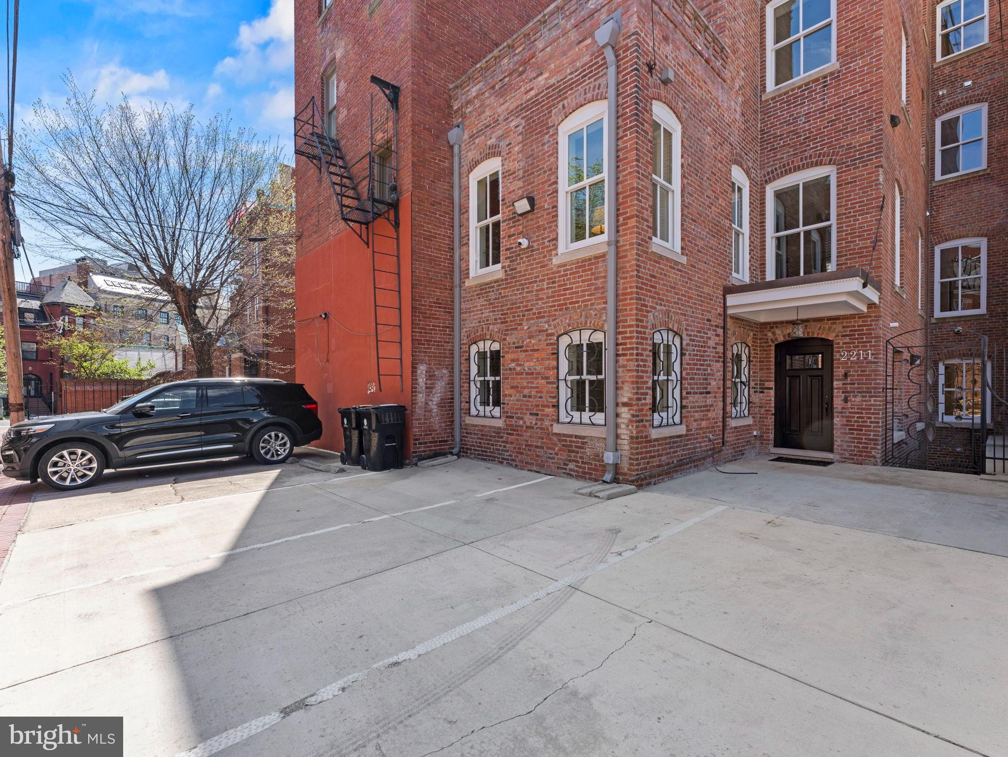 KALORAMA - Residential
