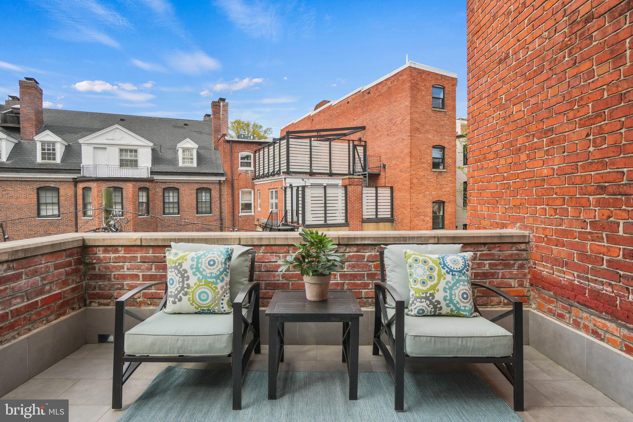 KALORAMA - Residential