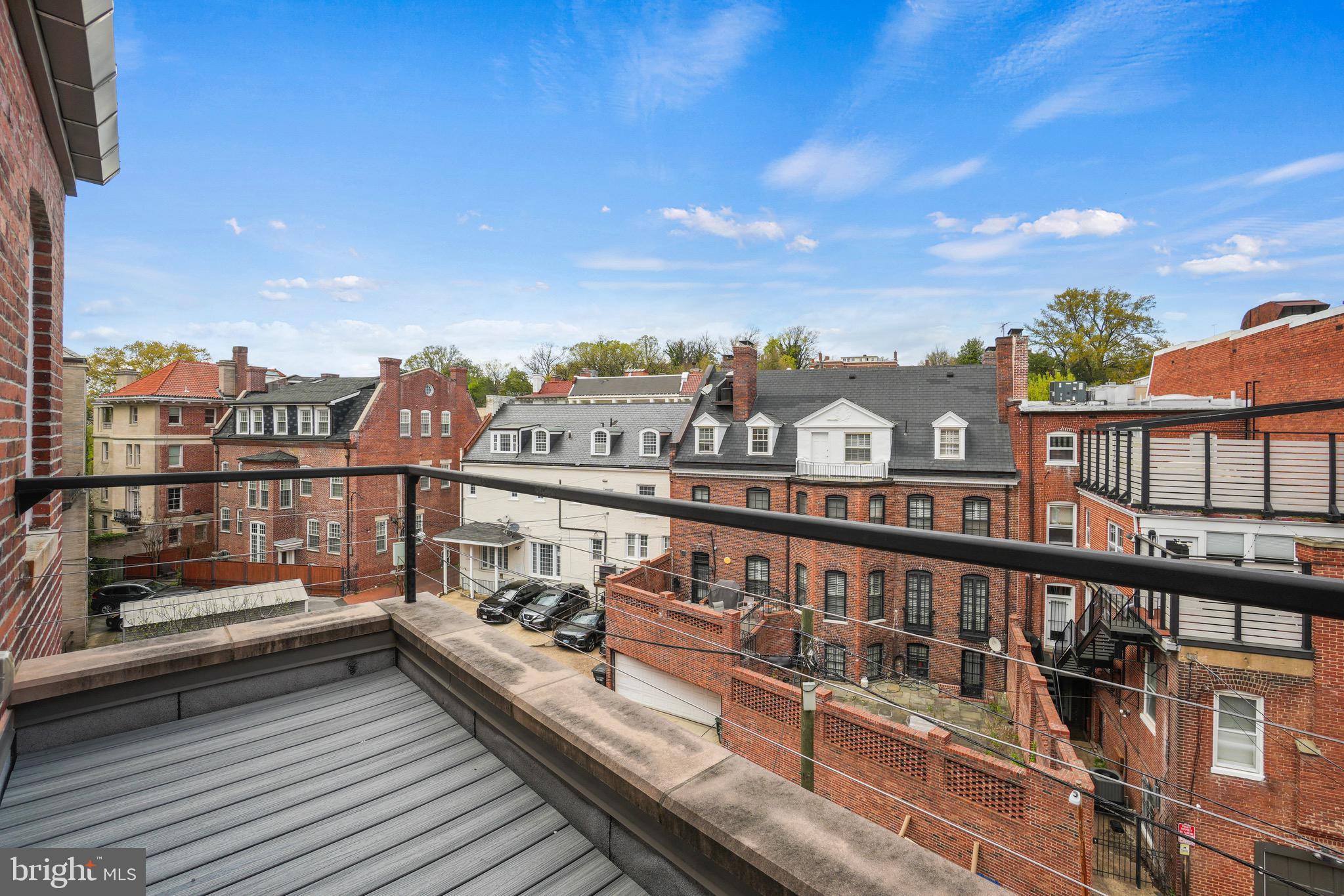 KALORAMA - Residential