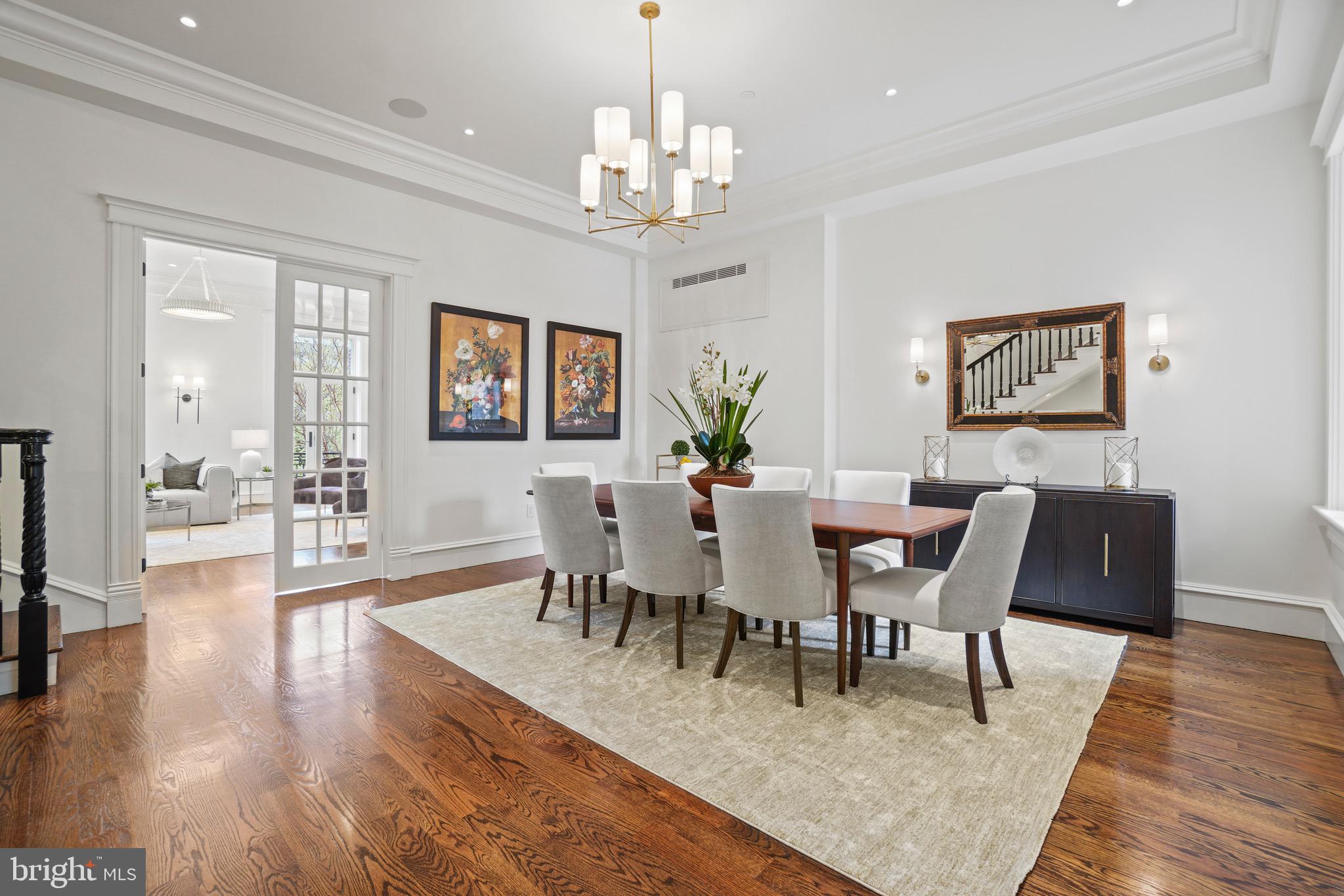 KALORAMA - Residential