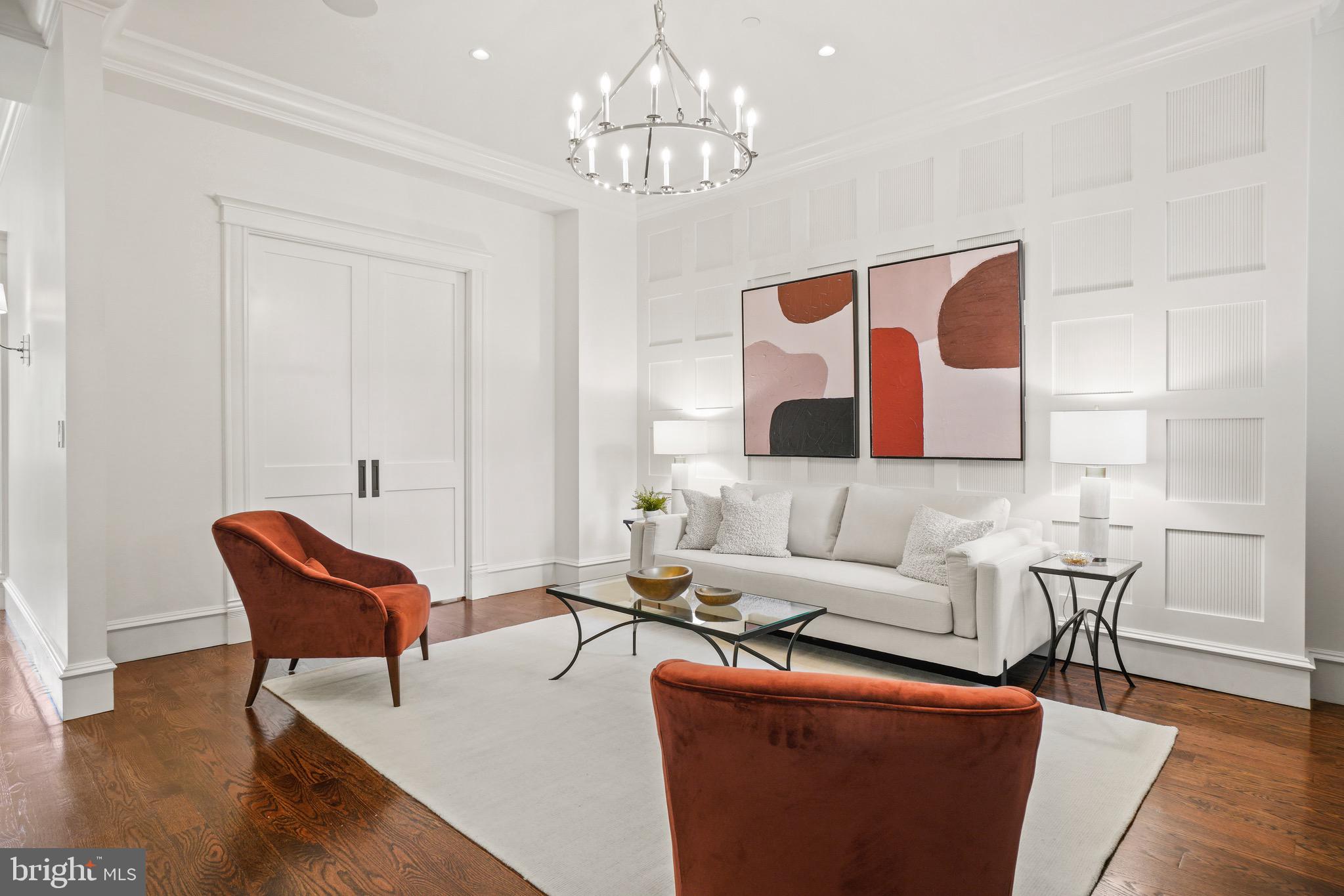 KALORAMA - Residential
