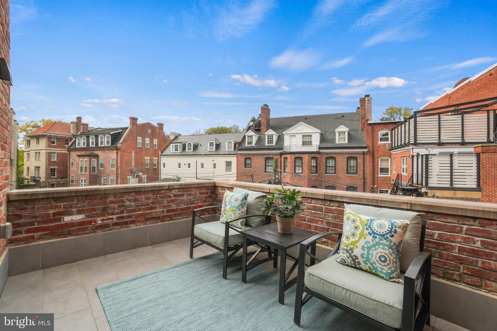 KALORAMA - Residential