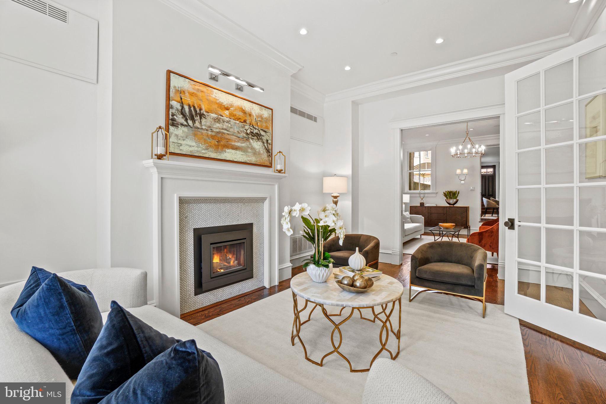 KALORAMA - Residential