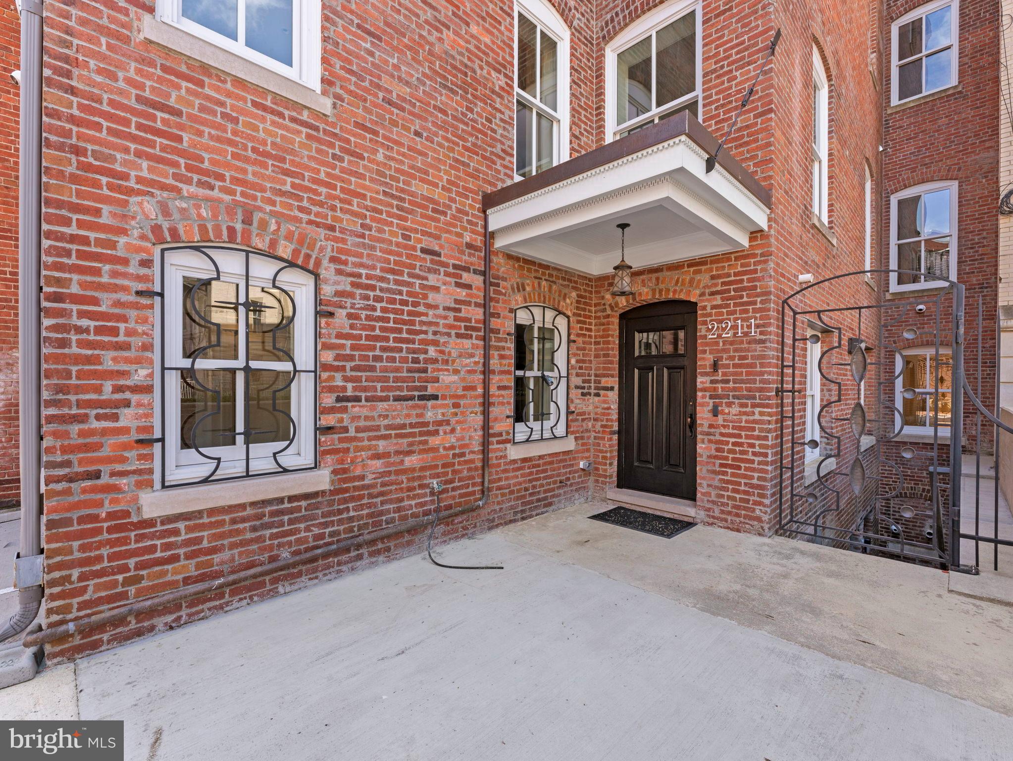 KALORAMA - Residential