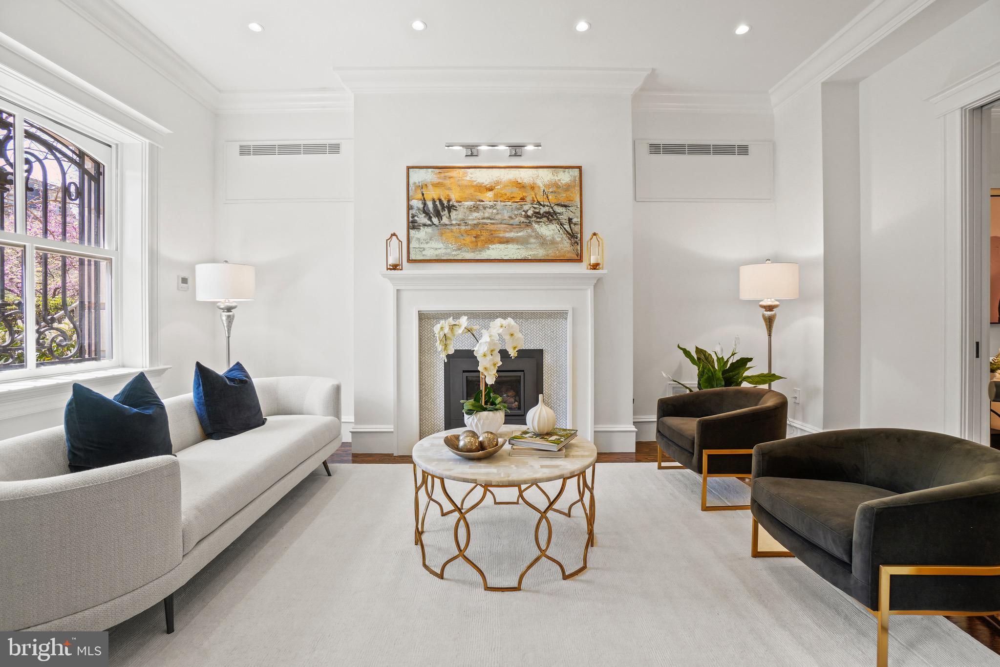 KALORAMA - Residential