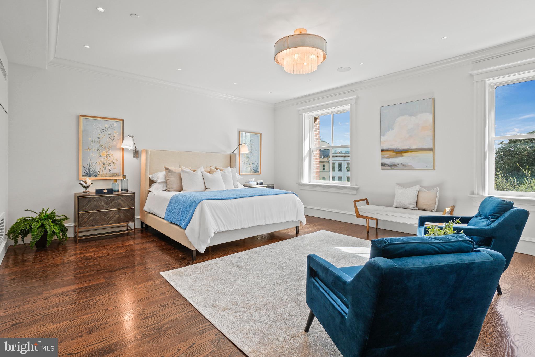 KALORAMA - Residential