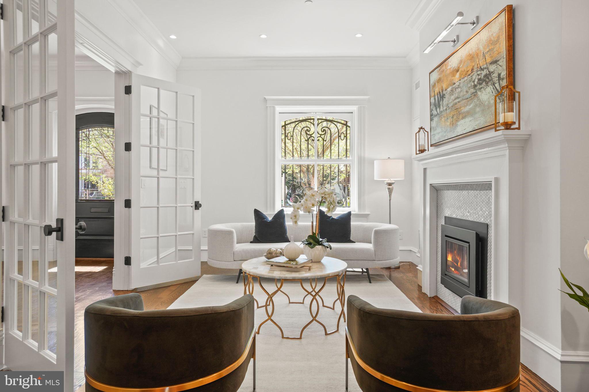 KALORAMA - Residential