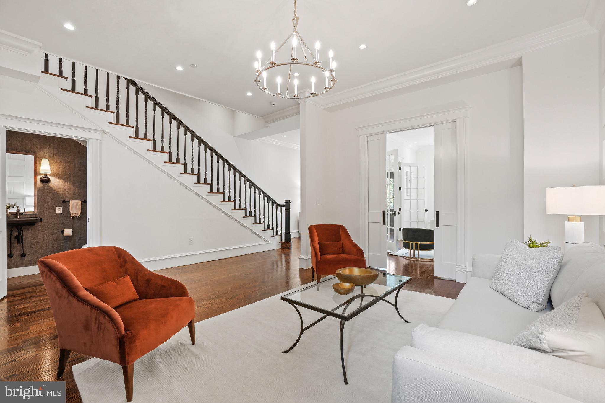 KALORAMA - Residential