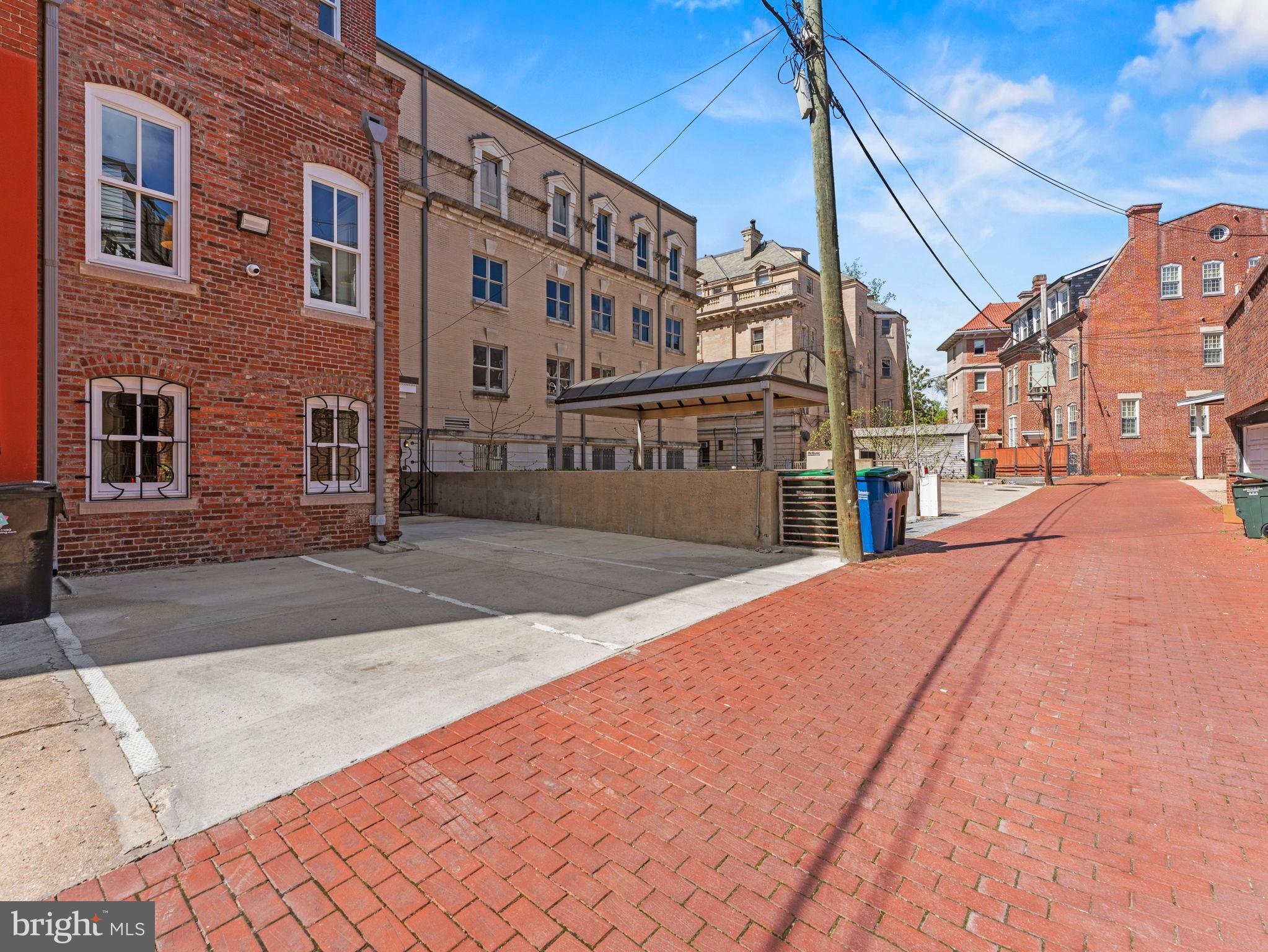 KALORAMA - Residential