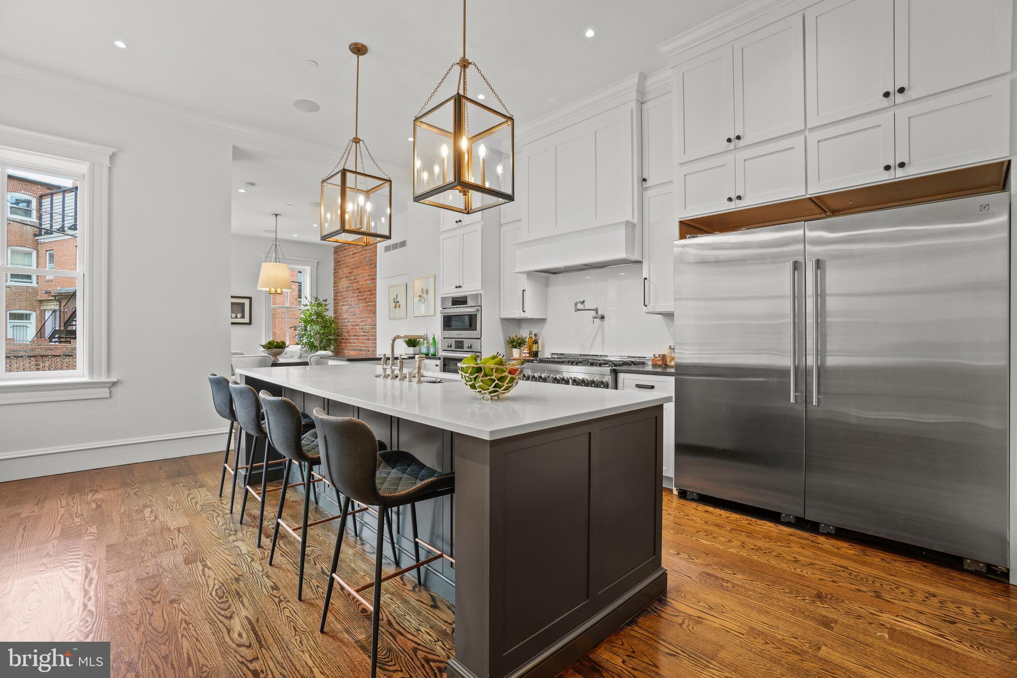 KALORAMA - Residential