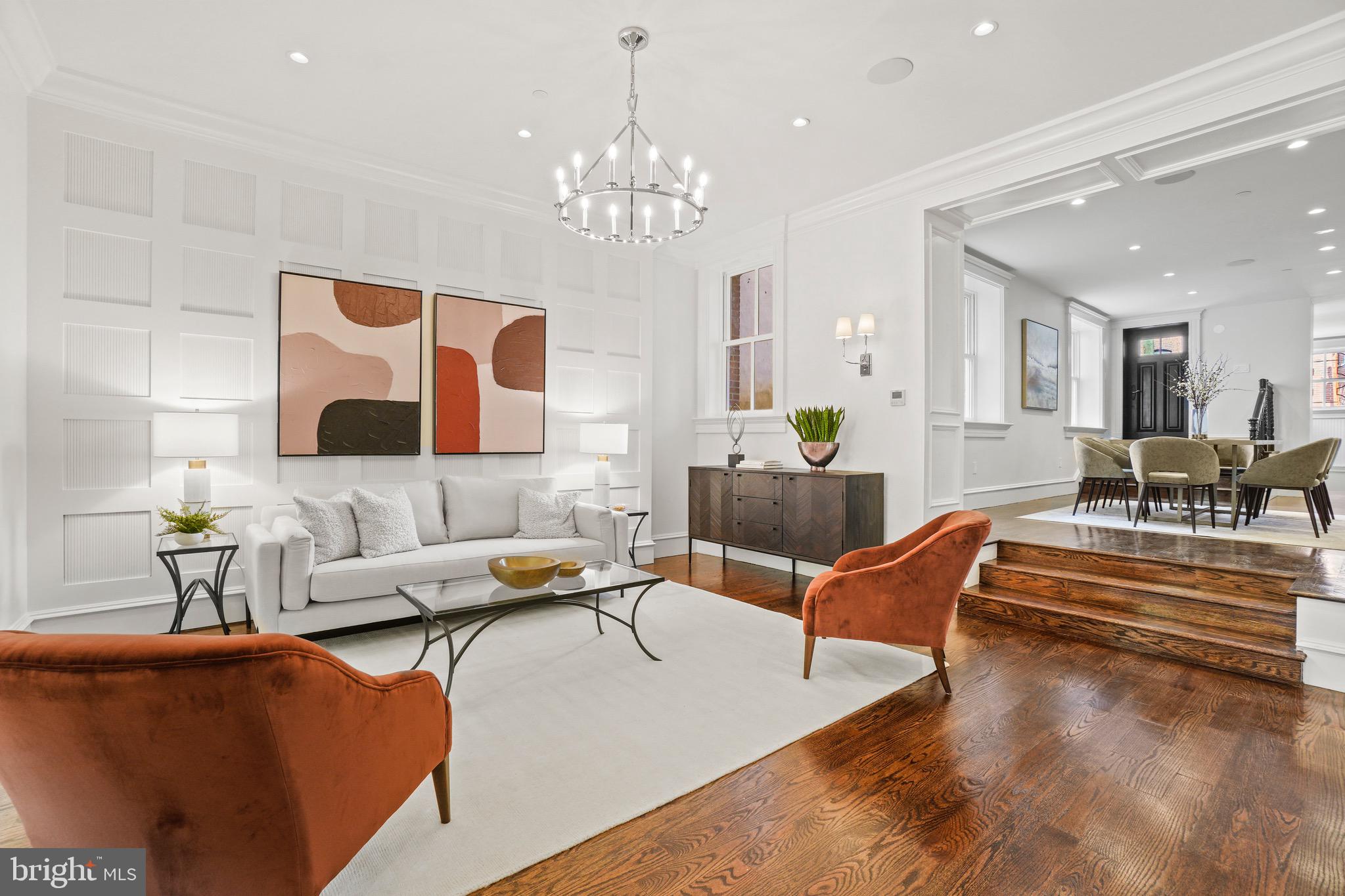 KALORAMA - Residential